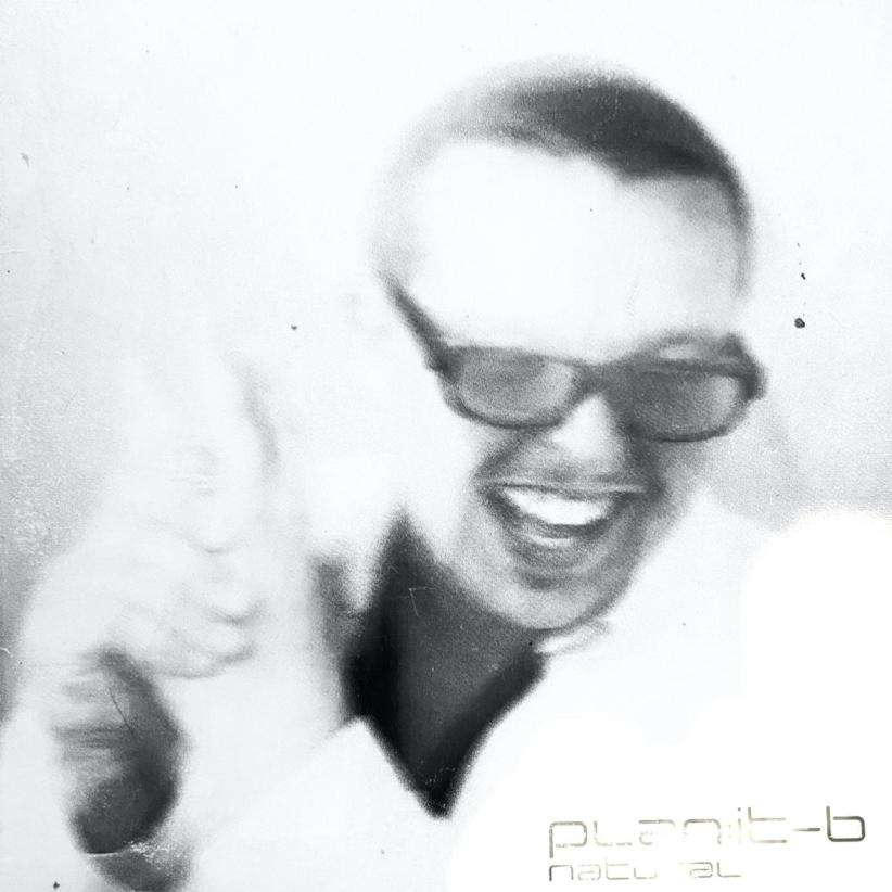 Album Artwork